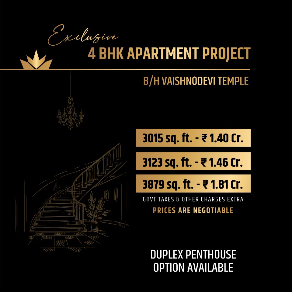 Aristo new project at charodi