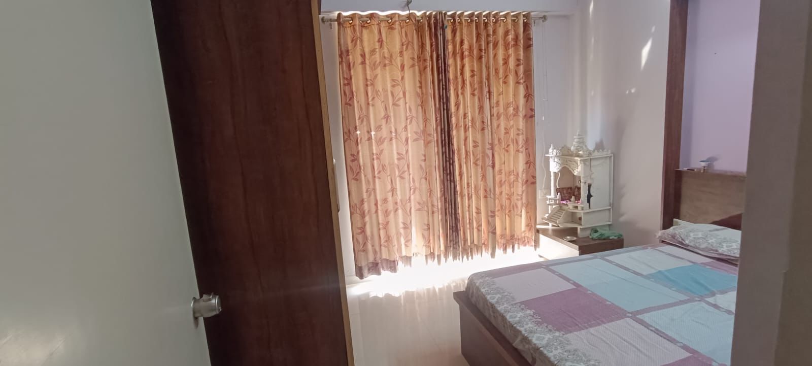 2 BHK Residential Flat / Appartment for Sell in Vaishnodevi Ahmedabad - Media 3
