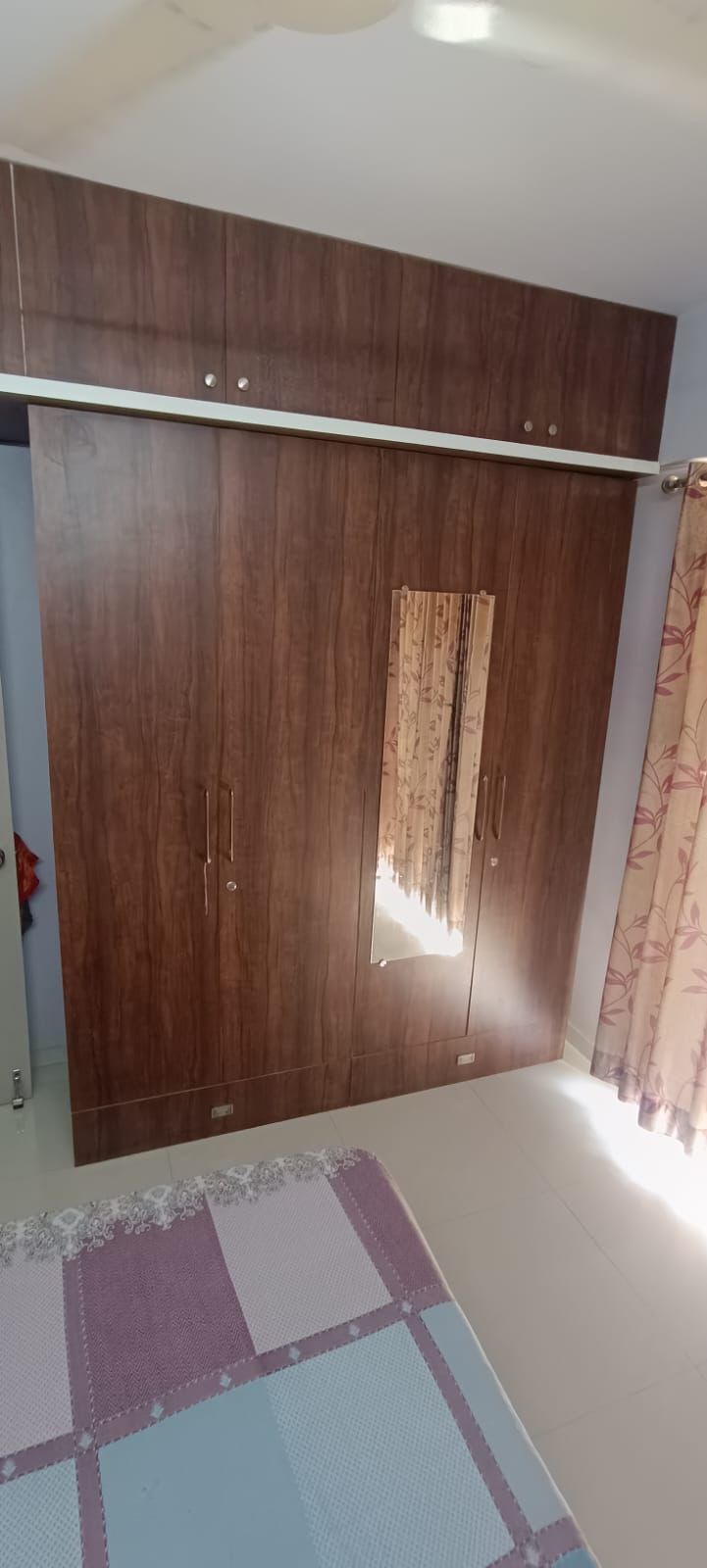 2 BHK Residential Flat / Appartment for Sell in Vaishnodevi Ahmedabad - Media 5