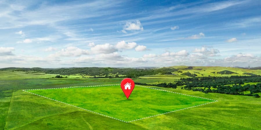 Sell Land Property